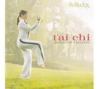 Ron Allen - T'ai Chi (Music for Wellness)