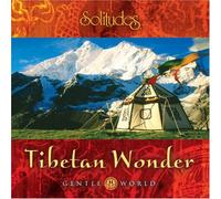 Ron Allen - Tibetan World-Solitudes