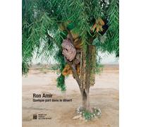 Ron amir - Collectif - Paris-Musees - broché - Catalogue d'exposition