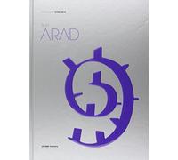 Ron Arad. Ediz. illustrata