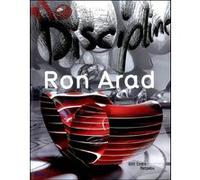 Ron arad - no discipline Marie-Laure Jousset (Auteur)