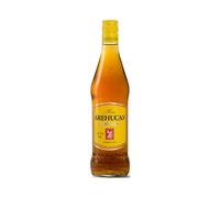 Ron Arehucas Carta Oro 1,0L (37,5% Vol.)