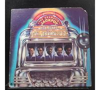 Ron Banks And The Dramatics - The Dramatic Jackpot