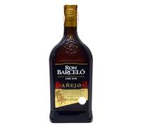 Ron Barcelo Anejo Rum 1,00L (37,50% Vol.)