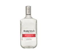 Barcelo Ron Dominicano Blanco Rhum 70 cl