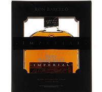 Ron Barcelo Imperial rhum brun