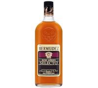RON BERMUDEZ AÑEJO SELECTO 70CL 37.5%