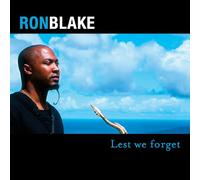 Ron Blake - Lest We Forget