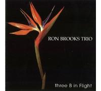 Ron Brooks Trio - Three B in Flight (UK Import)