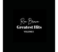 Ron Brown Greatest Hits Vol. 1