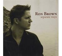 Ron Brown - Seperate Ways [Import]