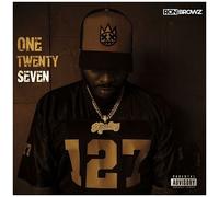 Ron Browz - One Twenty Seven [Vinyl Lp]
