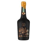 Ron Burla Negra Atlántico 40% Vol. 0,7l