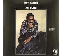 Ron Carter All Blues (Vinyl) 12" Album