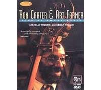Ron Carter & Art Farmer - Live At Sweet Basil