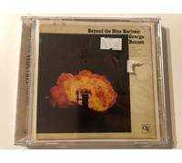 Ron Carter - Beyond the Blue Horizon