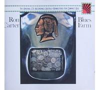 Ron Carter – Blues Farm – Epic