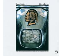 Ron Carter - Blues Farm [Import]