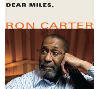 Ron Carter - Dear Miles