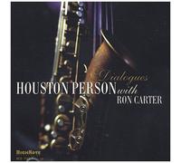 Ron Carter - Dialogues [Compact Discs]