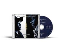 Ron Carter Entre Amigos (CD)
