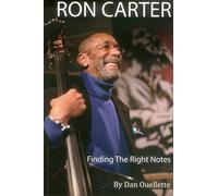 Finding The Right Notes