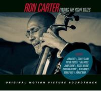 Ron Carter – Finding the Right Notes – Vinyle 2LP (Noir, 2022)