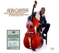 Ron Carter – Live at the Theaterstübchen, Kassel – Vinyle – Edel