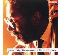 Ron Carter - Jazz My Romance [Import]