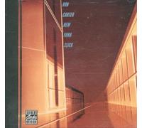 Ron Carter - New York Slick [Import]