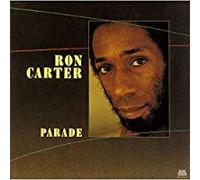 Ron Carter - Pallade [Import]
