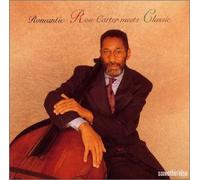 Ron Carter - Romantic [Import]