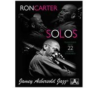 Ron Carter Solos, Bk 1