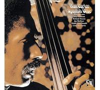 Ron Carter - Spanish Blue