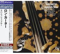 Ron Carter - Spanish Blue [Import]