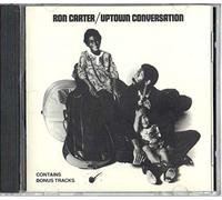 Ron Carter - Upton Conversation