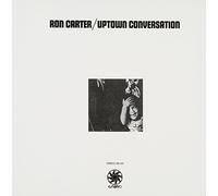 Ron Carter - Uptown Conversation