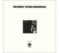 Ron Carter - Uptown Conversation Hdcd Rema [Import]
