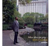 Ron Carter - When Skys are Grey [Import]