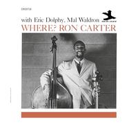 Ron Carter - Where?