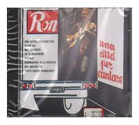 Ron-Cellamare Rosali - Una Citta' per Cantare [Import]
