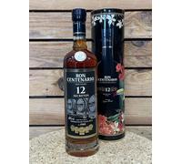 Ron Centenario 12