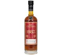 Ron Centenario 1985 - Origine Costa Rica - 70cl
