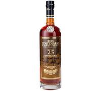 Ron Centenario 25 - Origine Costa Rica - 70cl
