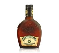 Ron Centenario Conmemorativo 9 ans Rhum, 7 cl