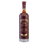 Ron Centenario FUNDACIÓN 20 Sistema Solera Rum 40% Vol. 0,7l en boîte cadeau