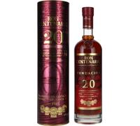 Centenario 20 Ans Fundacion Rhum 70 cl