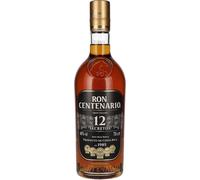 Ron Centenario GRAN LEGADO 12 Rum 40% Vol. 0,7l