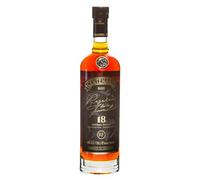 Ron Centenario RESERVA DE LA FAMILIA 18 Sistema Solera Rum 40% Vol. 0,7l in Giftbox