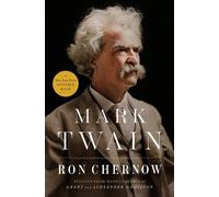 Mark Twain – Mark Twain – Penguin Books